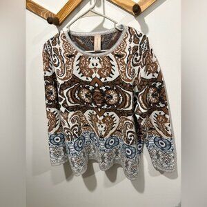 Skovhuus Woman’s knit sweater